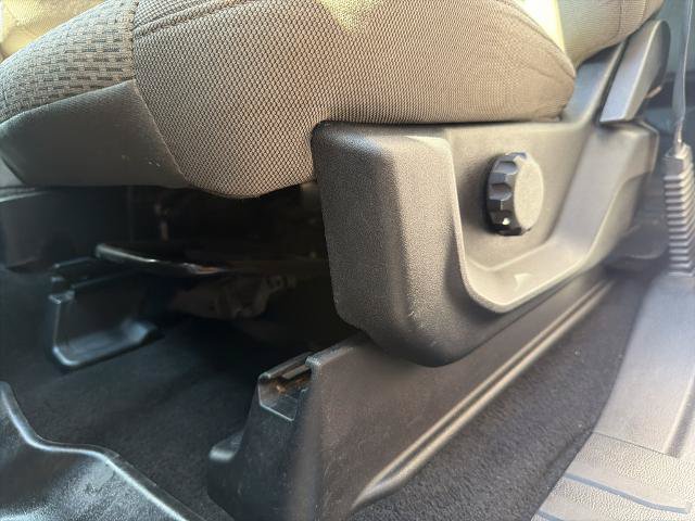 Certified 2020 Ford F250 XLT AWD/4WD image 19