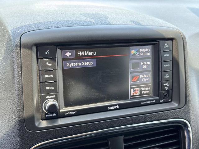 Used 2018 Dodge Grand Caravan SE w/ UConnect Hands-Free Group FWD image 13