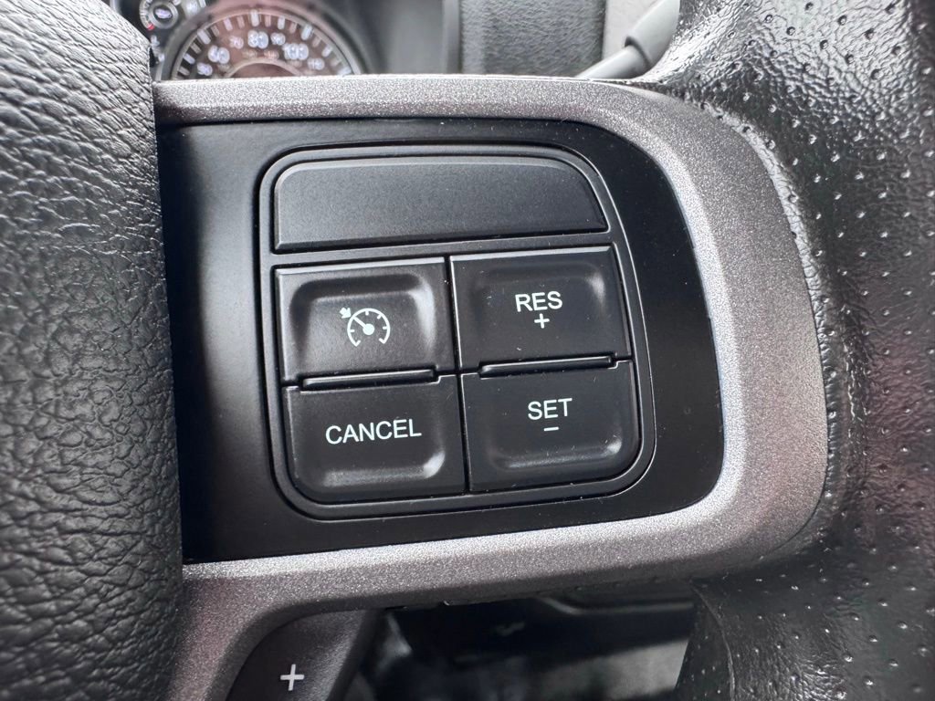 Used 2022 RAM 3500 Tradesman image 35