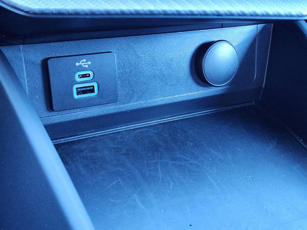 Certified 2026 Ford Mustang GT w/ Mustang Nite Pony Package image 31