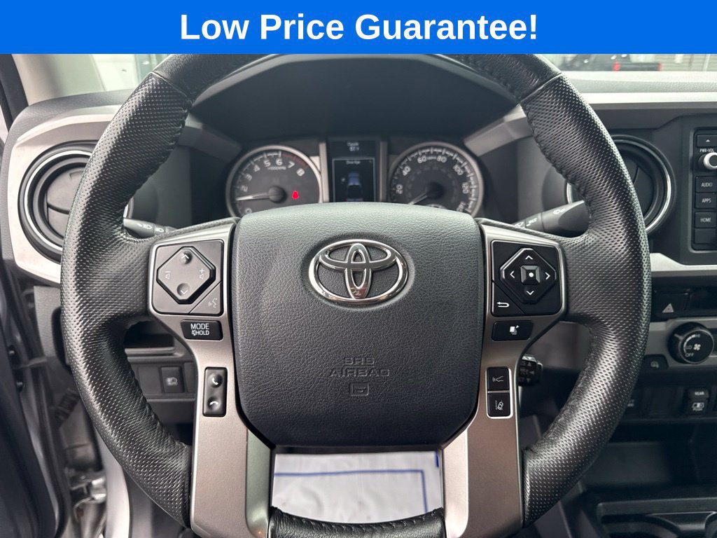 Used 2018 Toyota Tacoma SR5 AWD/4WD image 28