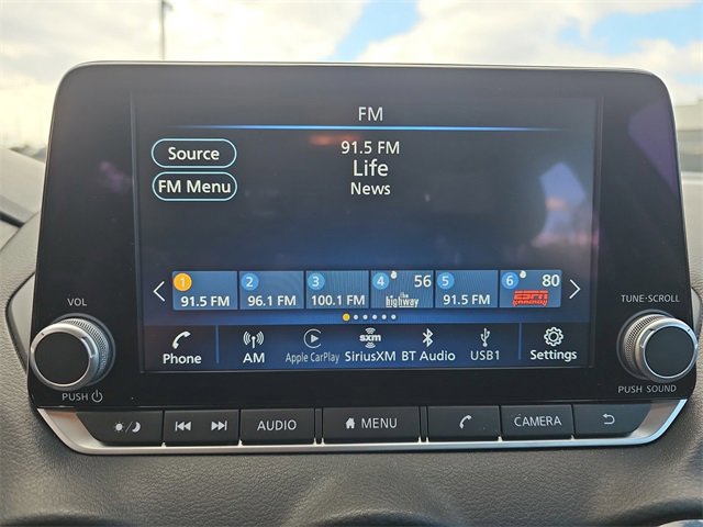 Used 2024 Nissan Sentra SV image 20