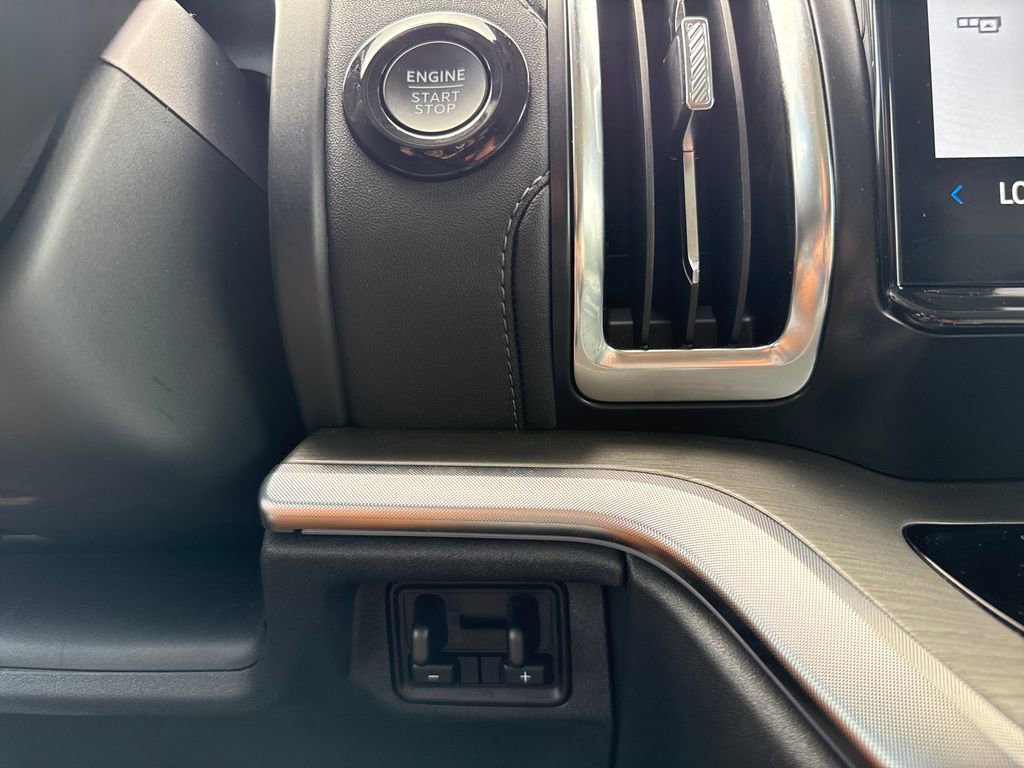 Certified 2025 Ford Expedition Max Platinum AWD/4WD image 28