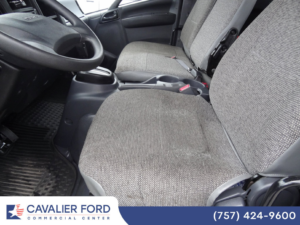Used 2024 Isuzu NQR RWD image 6