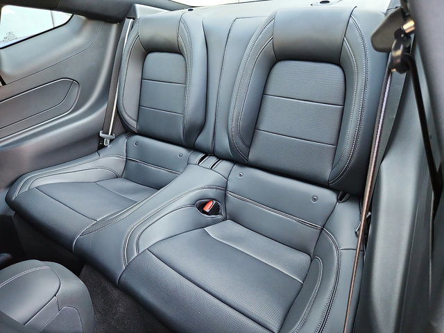 Certified 2025 Ford Mustang GT Premium RWD image 11