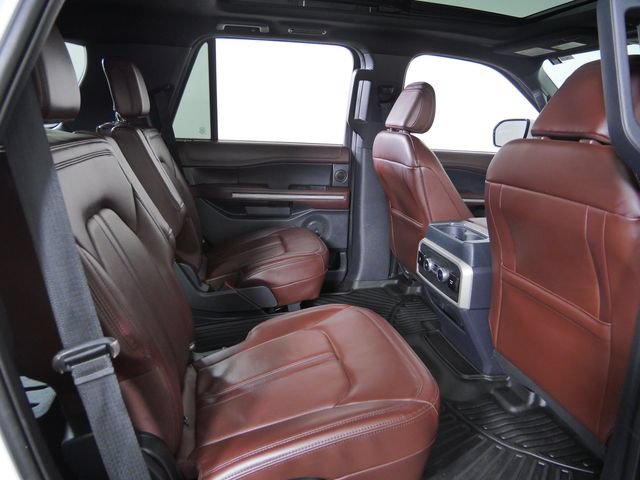 Certified 2022 Ford Expedition Limited AWD/4WD image 15