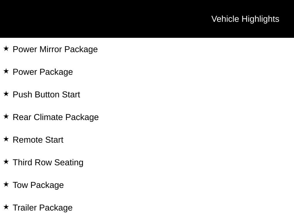 Certified 2024 Ford Expedition XLT AWD/4WD image 8