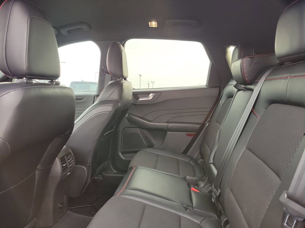Certified 2023 Ford Escape ST-Line image 13