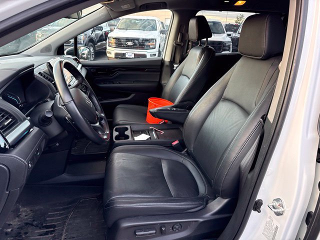 Used 2022 Honda Odyssey Touring image 10