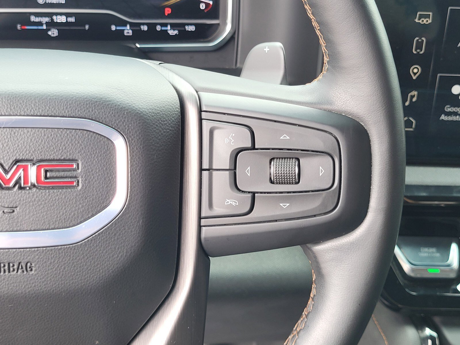Used 2024 GMC Sierra 1500 AT4 AWD/4WD image 29