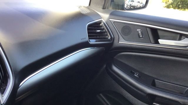 Certified 2022 Ford Edge SEL image 25