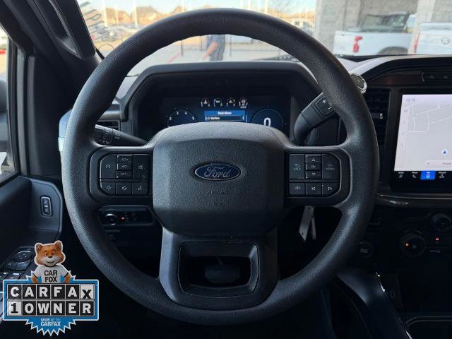 Certified 2024 Ford F150 STX image 12