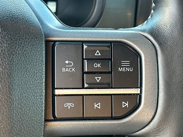Certified 2024 Ford F150 Lariat image 29