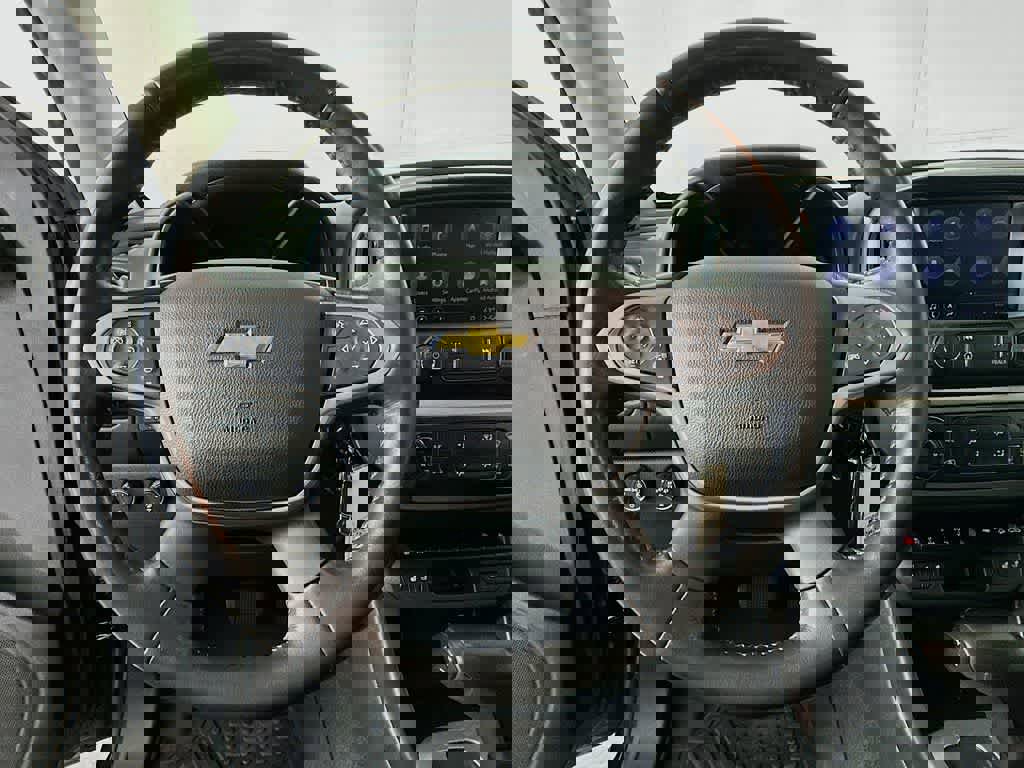 Used 2020 Chevrolet Colorado ZR2 image 15