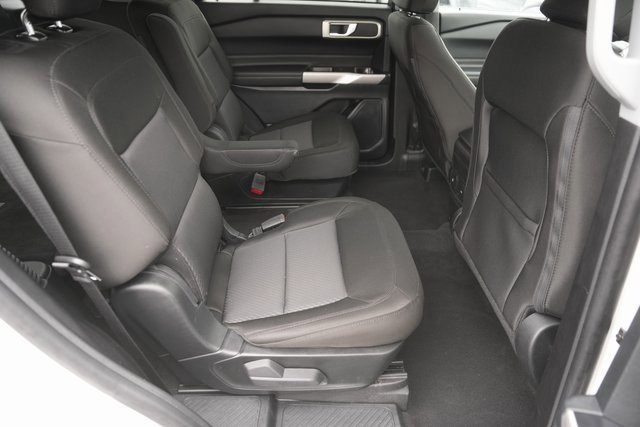 Certified 2023 Ford Explorer XLT image 15