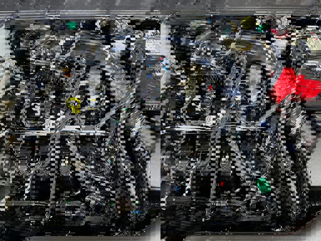 Certified 2022 Ford Bronco Sport Badlands image 12