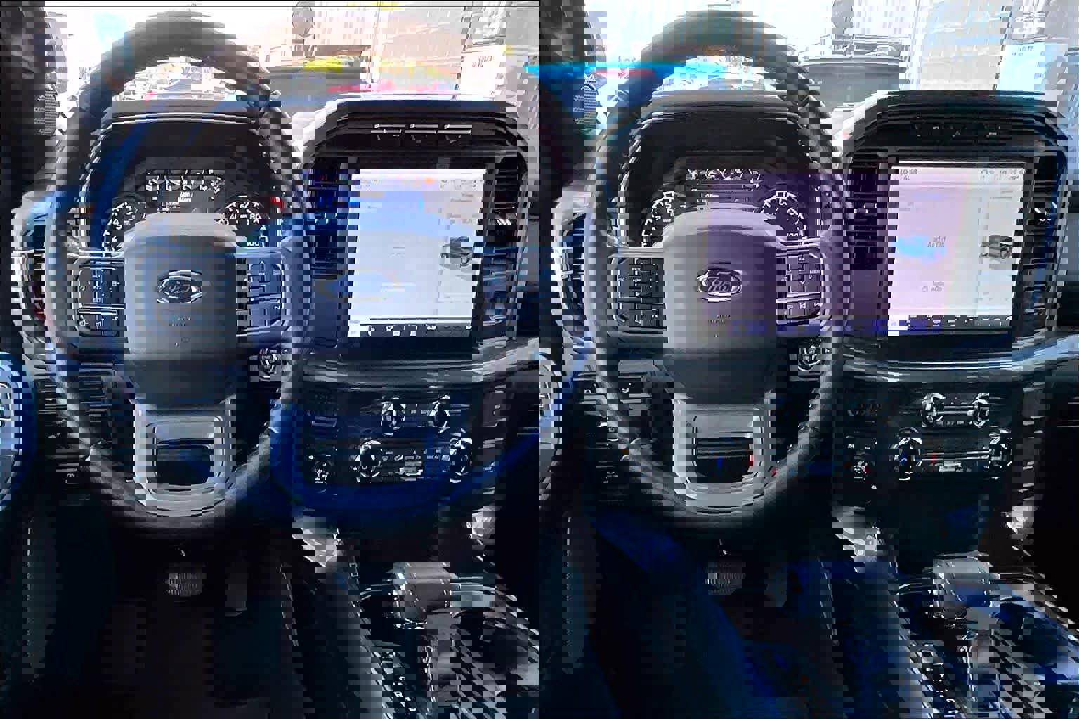 Certified 2022 Ford F150 XLT w/ Equipment Group 302A High image 5