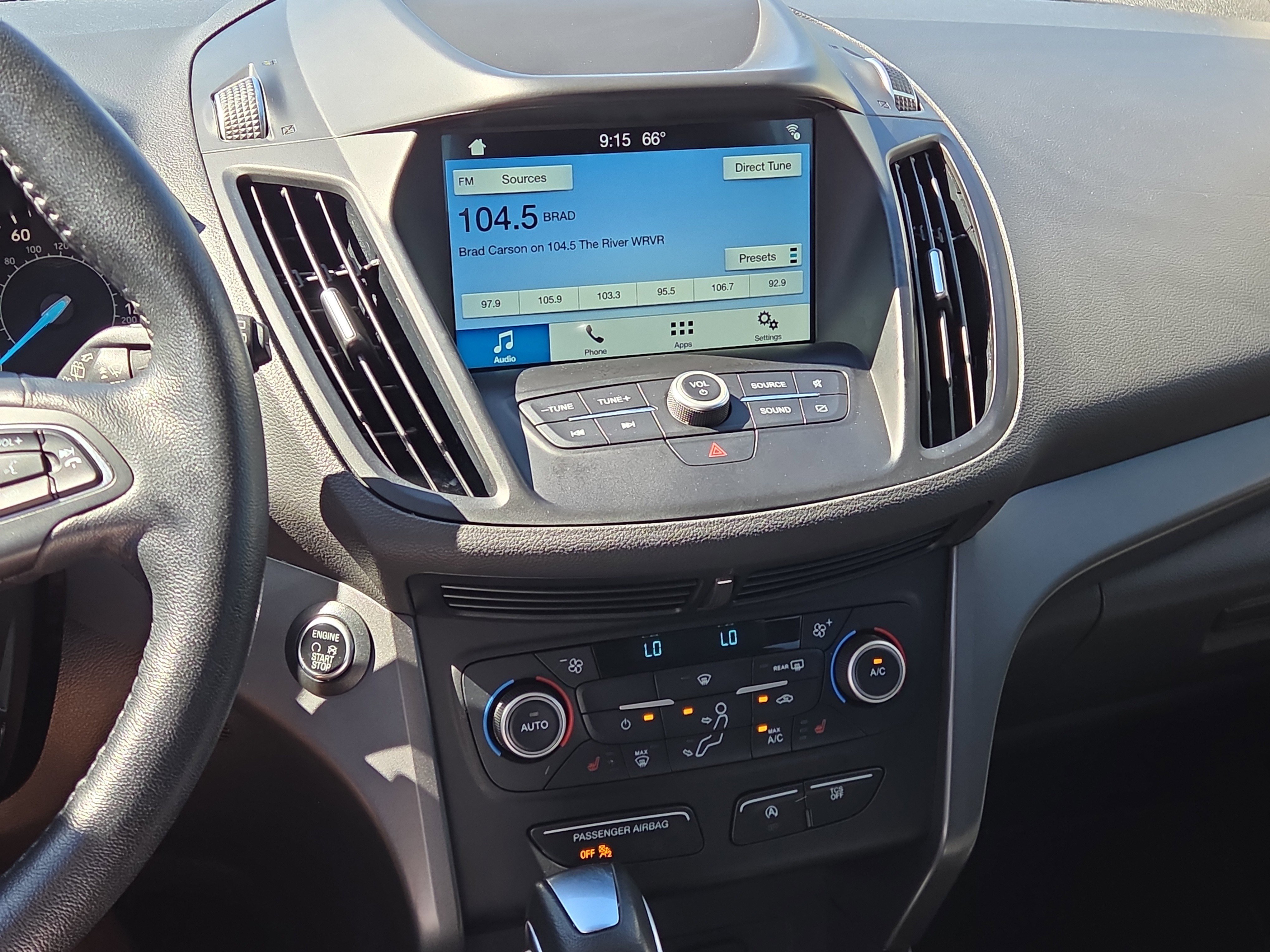 Certified 2019 Ford Escape SEL AWD/4WD image 24