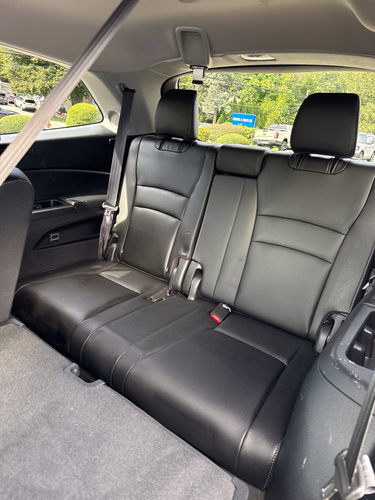 Used 2020 Honda Pilot Touring image 22