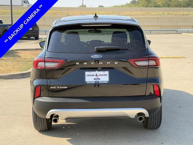 Certified 2024 Ford Escape Active w/ Tech Pack #2 FWD image 8