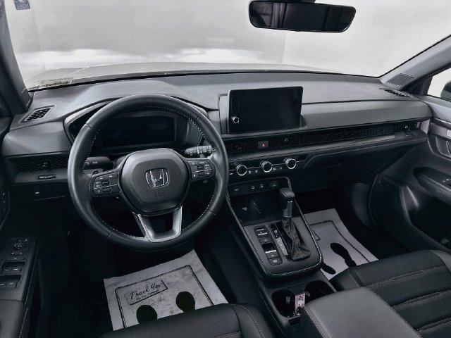 Used 2026 Honda CR-V Sport-L image 29