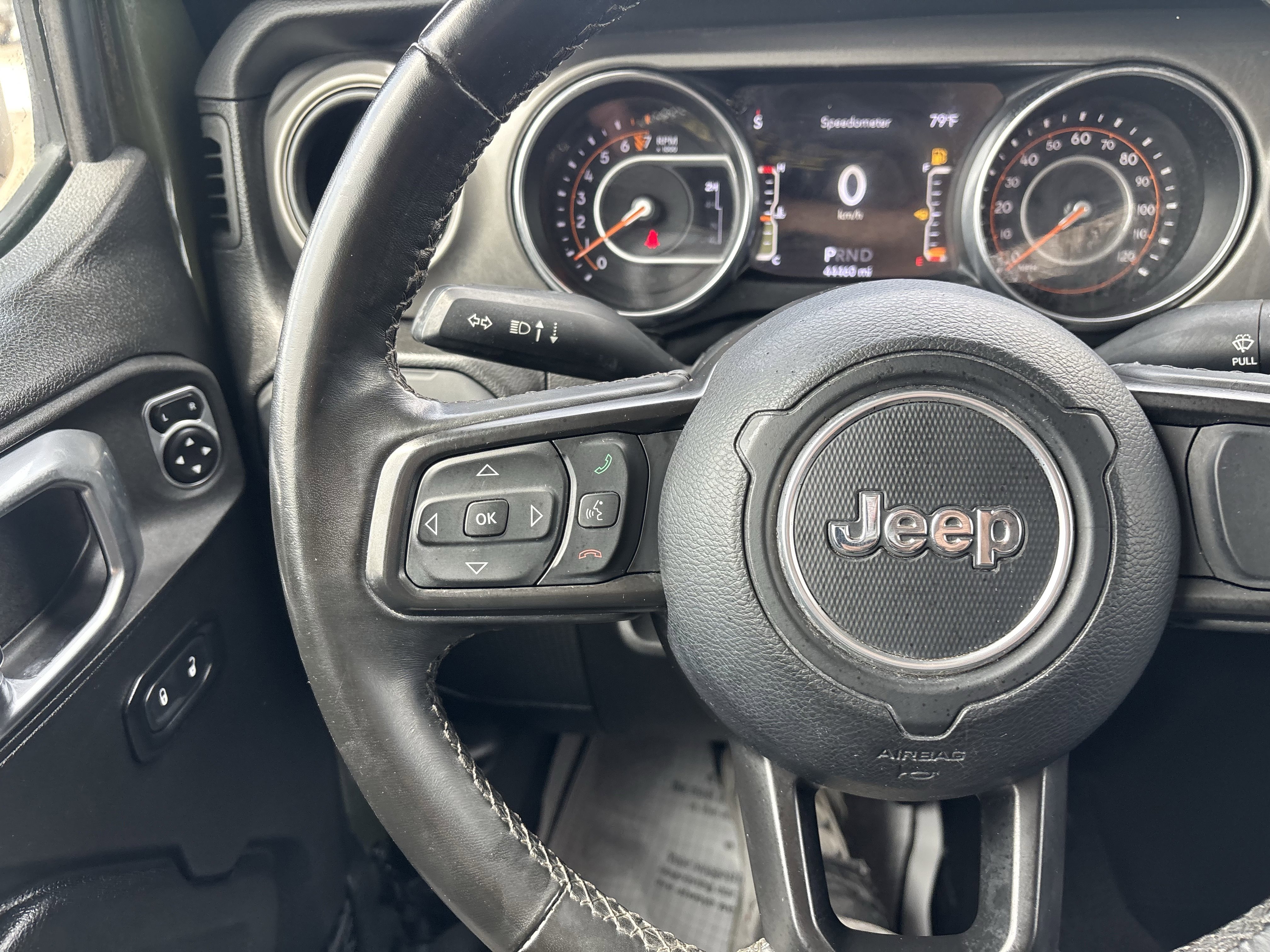 Used 2022 Jeep Gladiator Sport AWD/4WD image 27
