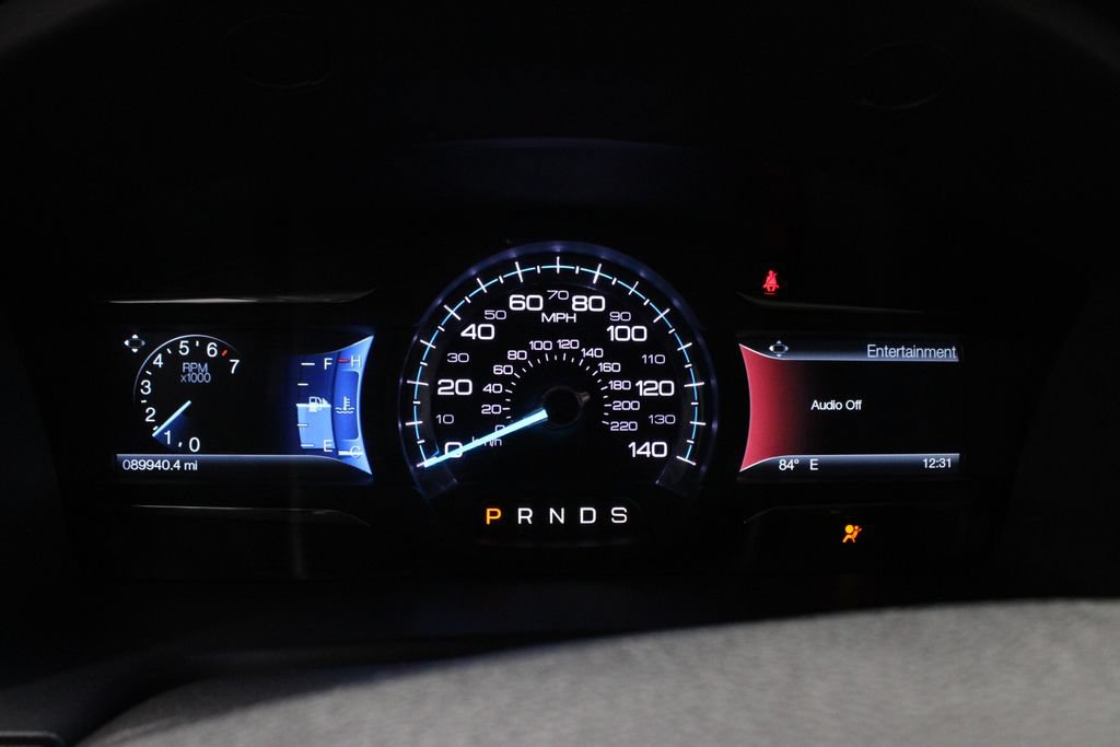 Certified 2019 Ford Flex Limited FWD image 28