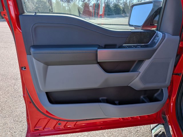 Certified 2023 Ford F150 XLT w/ Equipment Group 302A High image 12