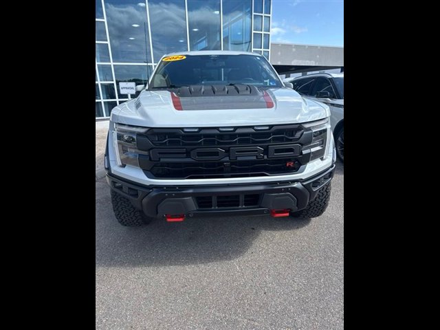 Certified 2024 Ford F150 Raptor w/ Equipment Group 803A Raptor R AWD/4WD image 1
