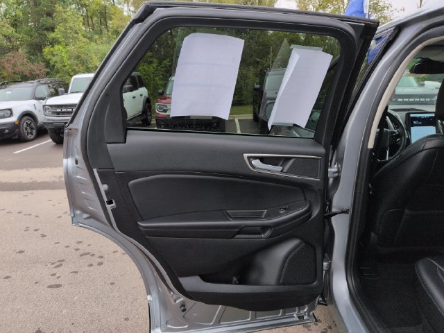 Certified 2024 Ford Edge SEL AWD/4WD image 24