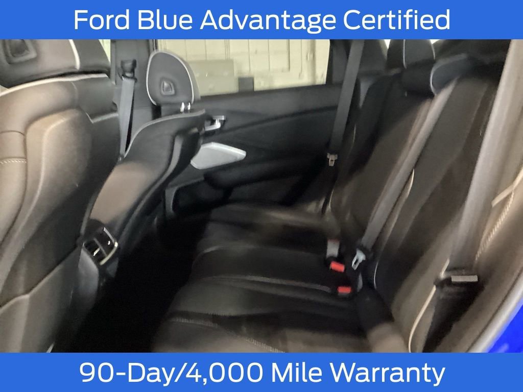 Used 2021 Acura RDX A-Spec image 14