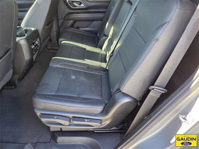 Used 2023 Chevrolet Tahoe LT w/ Luxury Package image 12