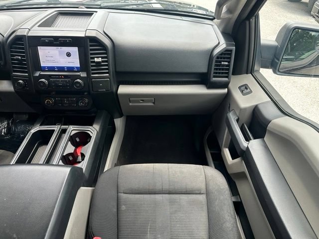 Certified 2020 Ford F150 XL w/ Equipment Group 101A Mid AWD/4WD image 13