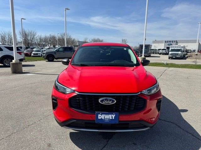 Certified 2024 Ford Escape Active image 8