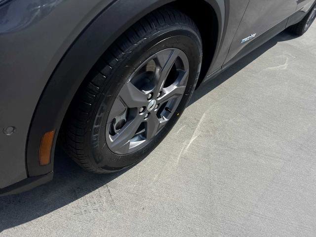 Certified 2023 Ford Mustang Mach-E Select image 11