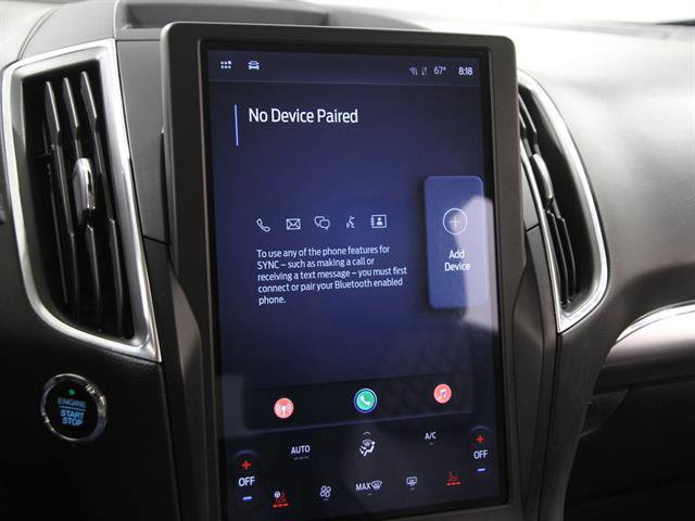 Certified 2024 Ford Edge Titanium image 12