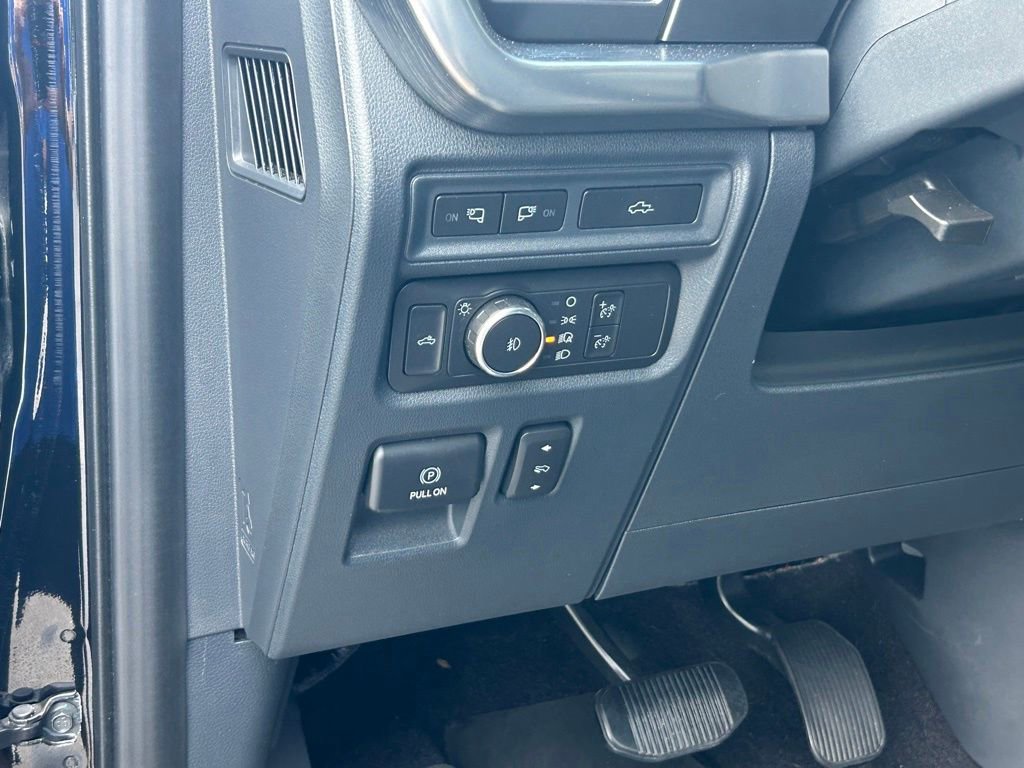 Certified 2022 Ford F150 Lariat AWD/4WD image 37