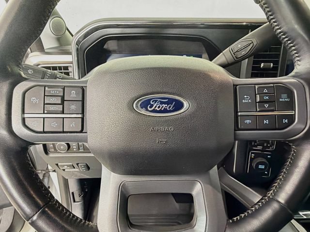 Certified 2023 Ford F450 Lariat w/ Lariat Ultimate Package AWD/4WD image 13
