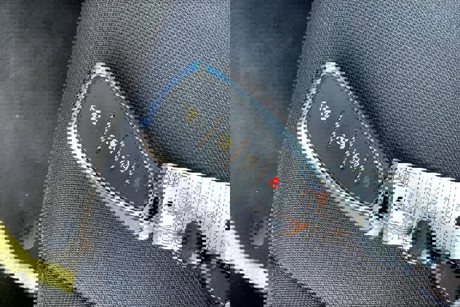 Used 2024 Chevrolet Malibu LS image 15