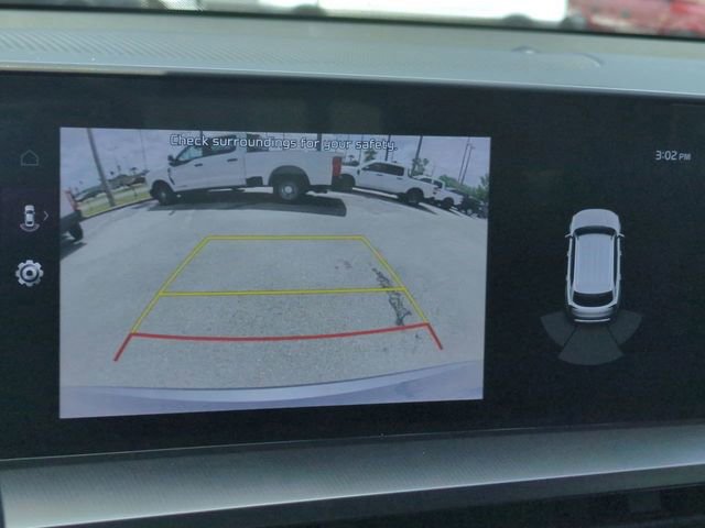 Used 2024 Kia Telluride S w/ S Sunroof Package image 21