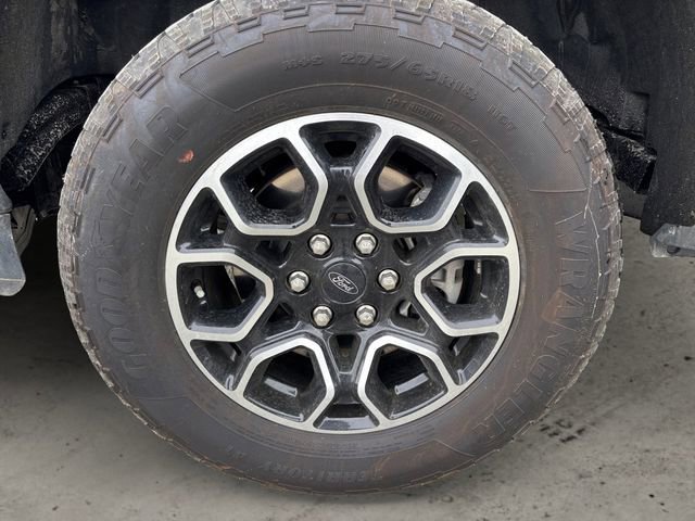 Certified 2023 Ford F150 XLT w/ Equipment Group 302A High AWD/4WD image 14