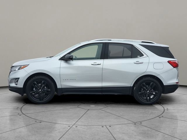 Used 2020 Chevrolet Equinox LT w/ Sport Edition image 6