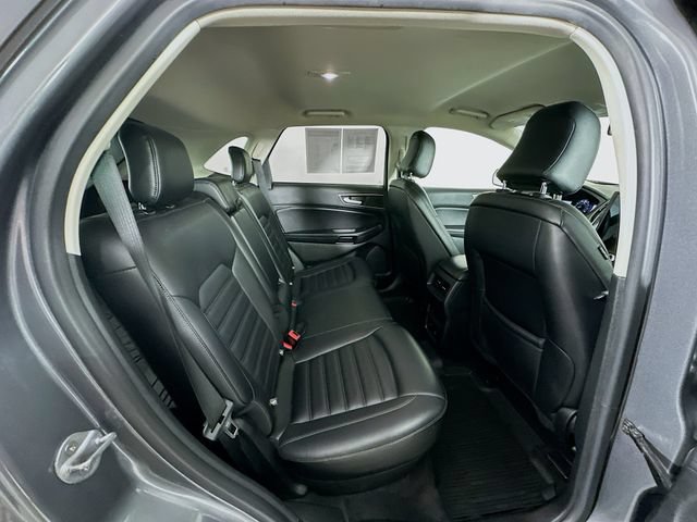 Certified 2024 Ford Edge SEL w/ Convenience Package AWD/4WD image 32