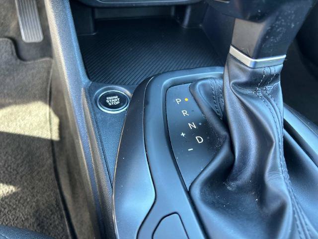 Used 2025 Kia K4 FWD image 28