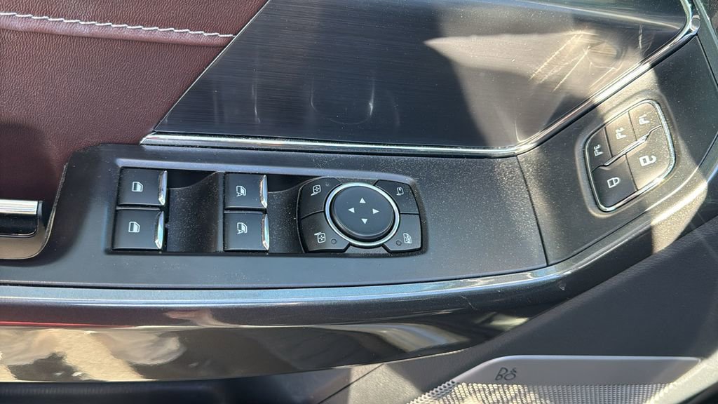 Certified 2023 Ford F150 Lariat AWD/4WD image 20