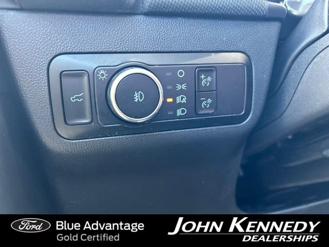 Certified 2023 Ford Bronco Sport Big Bend w/ Convenience Package AWD/4WD image 25