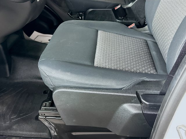 Certified 2025 Ford Transit 250 Low Roof w/ Exterior Upgrade Package RWD image 24