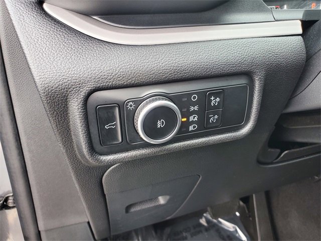 Certified 2023 Ford Explorer XLT w/ Equipment Group 202A image 13