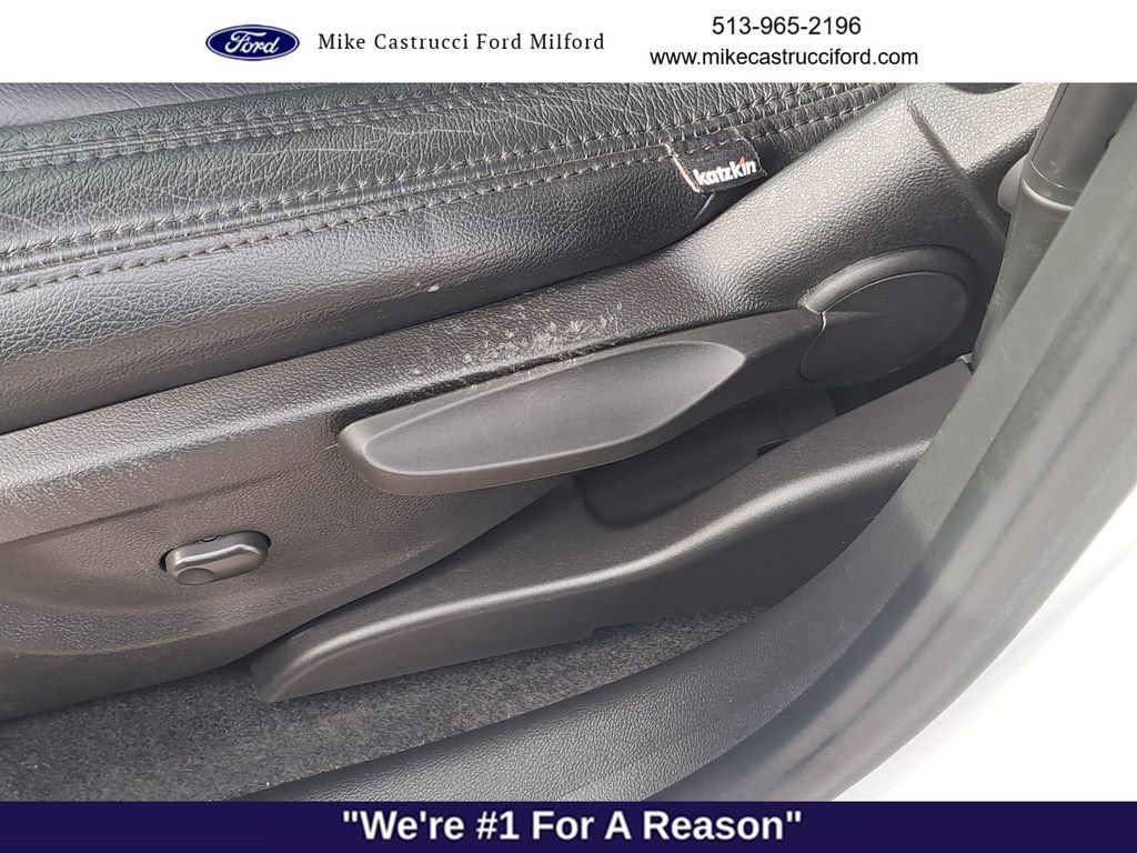 Used 2022 Chevrolet Trax LS w/ Tint and Cruise Package image 20