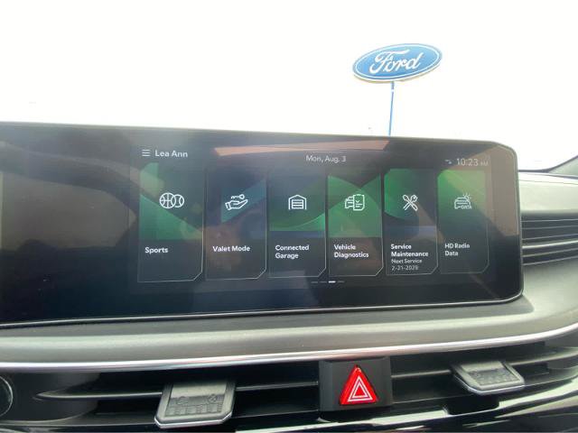 Used 2025 Kia K5 GT-Line w/ GT-Line Premium Package AWD/4WD image 30